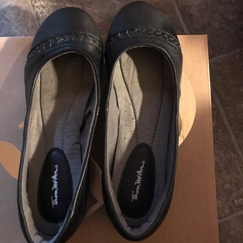 Dress Shoes